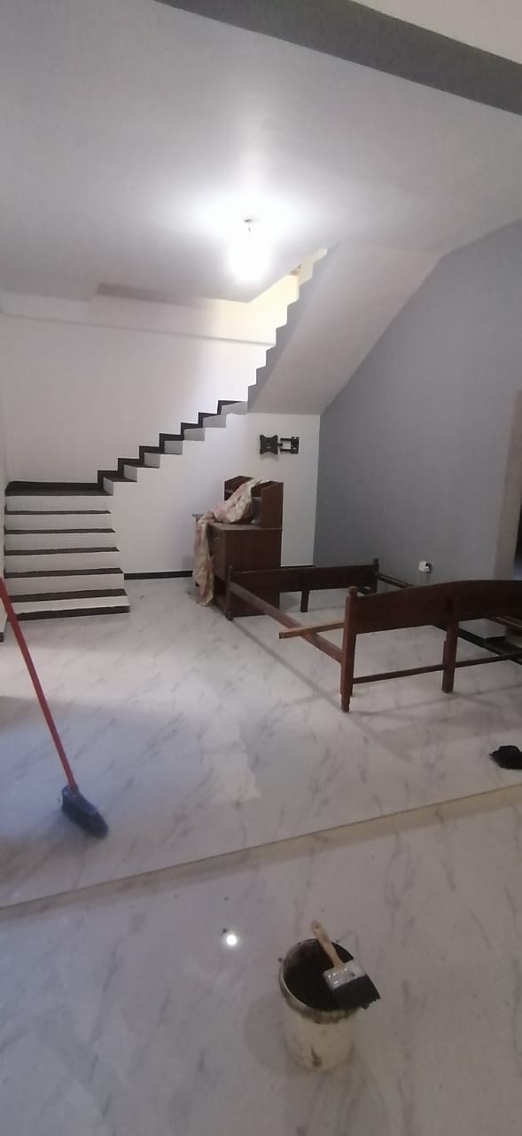 Office Renovation